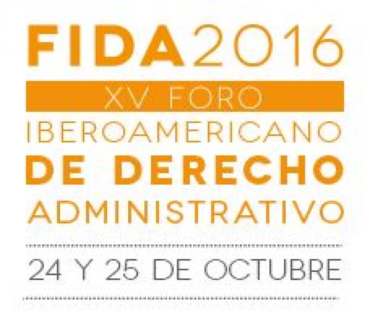 XV Foro Iberoamericano de Derecho Administrativo - Universidad del Rosario (Bogot, Colmbia)