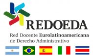 Concurso de Artigos e Apresentao de Comunicaes Cientficas no VIII Congreso Internacional de la Red Docente Eurolatinoamericana de Derecho Administrativo
