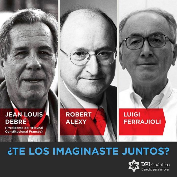 II Congreso Internacional y V Jornadas de Administración y Justicia (Buenos Aires, Argentina) 