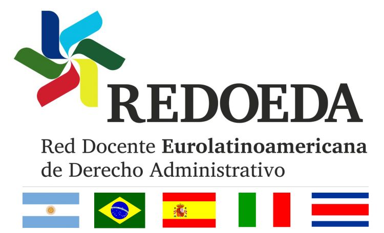 IV Congreso Internacional de la Red Docente Eurolatinoamericana de Derecho Administrativo - Libera Università Mediterranea Jean Monnet (Casamassima, Itália)