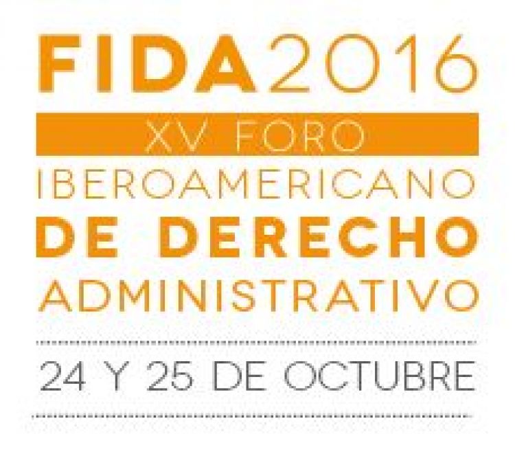 XV Foro Iberoamericano de Derecho Administrativo - Universidad del Rosario (Bogotá, Colômbia)