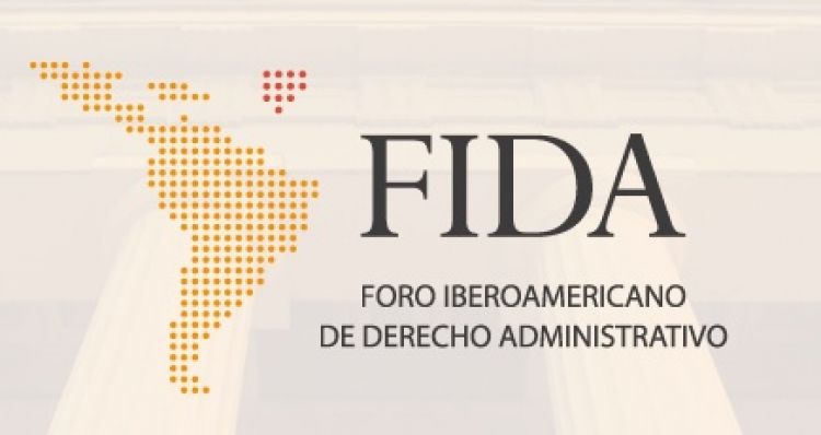 Foro Iberoamericano de Derecho Administrativo